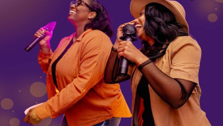 The Studio Karaoke Emphasizes What Memphis Hospitality Is All About