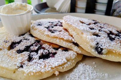 The Village Pancake House restaurant image