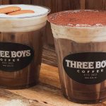 Three Boys Coffee Plans Second Location