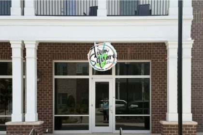Town Square Nutrition Headed to Lakeland