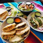 Umami Taqueria Bringing Mexican-Asian Fusion Fare to Allston's Novo Marketplace