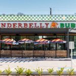 Underbelly Burger restaurant image