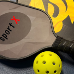 SportX Bringing Pickleball, Cornhole and GellyBall to Mooresville