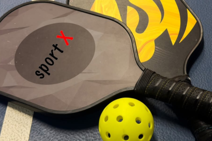 SportX Bringing Pickleball, Cornhole and GellyBall to Mooresville