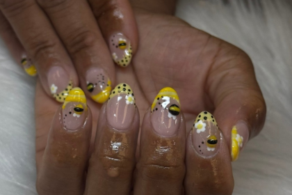 Tipsy Nail Bar Is Expanding Its Charlotte Footprint to Clemson Avenue