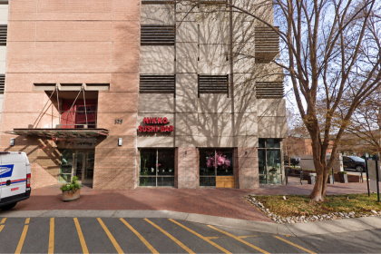 Nikko Steakhouse to Take Over South End Staple After Nearly Two Decades