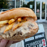 Burger Republic Heads to Nashville International Airport With New Concourse A Location