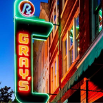 The Buffalo Room Will Bring a New VIP Experience to Grays on Main Later This Year