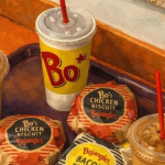 Bojangles Plans New Nashville Location on Murfreesboro Pike