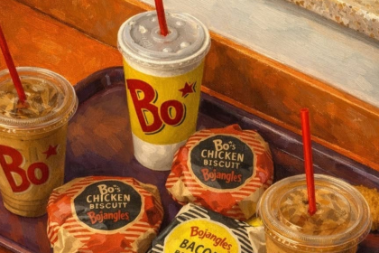 Bojangles Plans New Nashville Location on Murfreesboro Pike