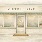 VIETRI Brings a Taste of Italy to Chapel Hill With New Flagship Store