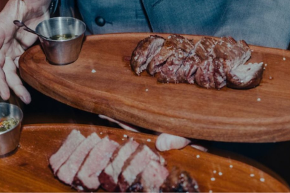 Fogo de Chão Bringing Brazilian Churrasco to Durham