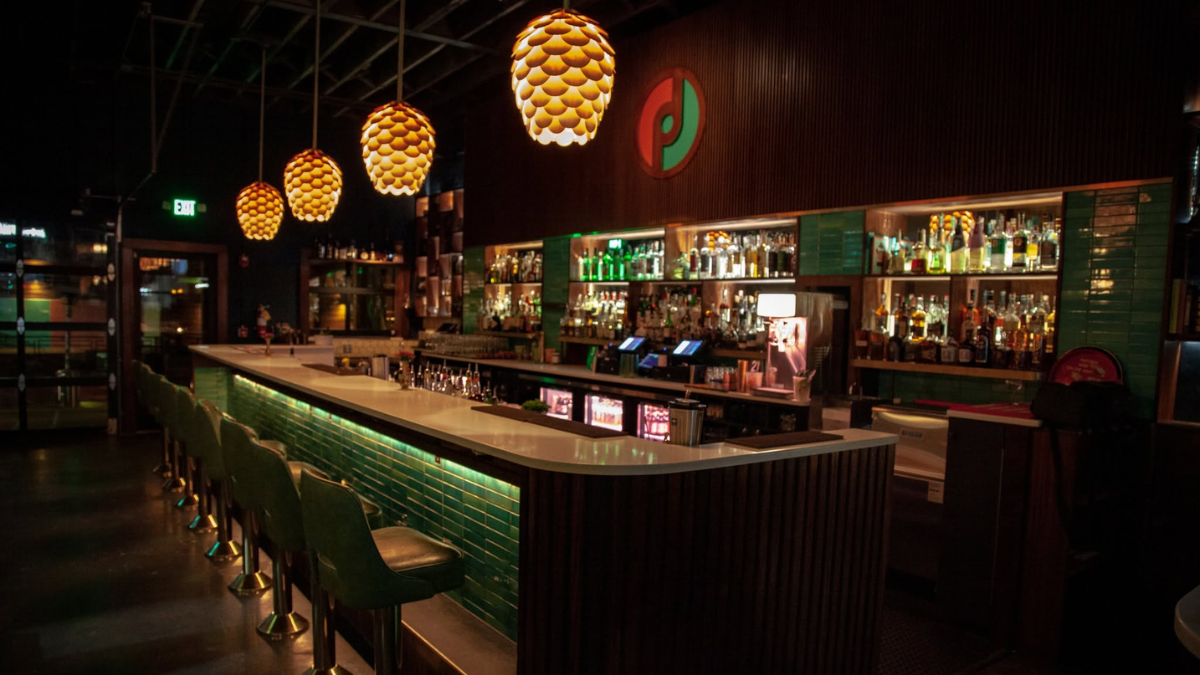 Pearl Diver Welcomes New Ownership and a Fresh Tropical Barbecue Menu