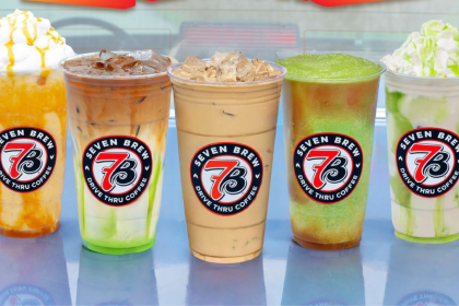 7 Brew Coffee Could Be the Next Drive-Thru to Land in Monroe