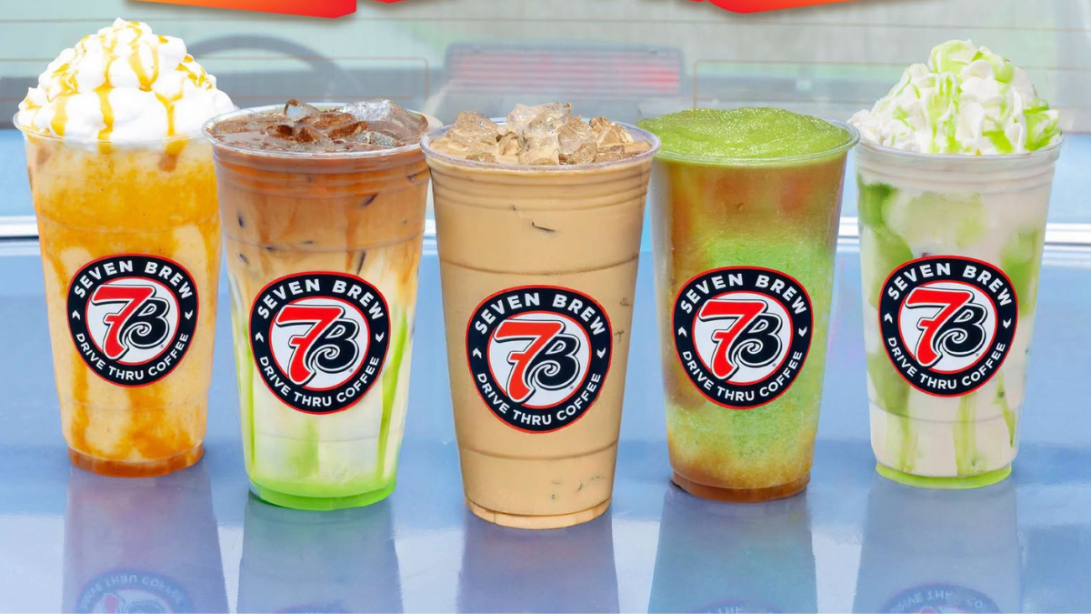7 Brew Coffee Could Be the Next Drive-Thru to Land in Monroe
