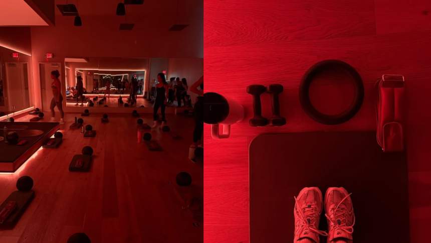 Studio Pulse Plans to Open Rhythm-Driven Fitness Studio in Austin