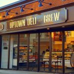 Uptown Deli and Brew Plans Expansion Project