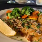 Uricchio's Trattoria food image