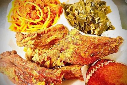 Local Restaurateur Bringing Second Southern Cuisine Spot to Bellwood