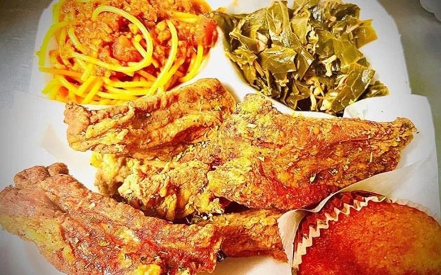 Local Restaurateur Bringing Second Southern Cuisine Spot to Bellwood
