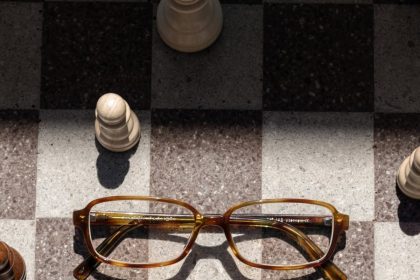 Warby Parker Set Sights on Bel Air