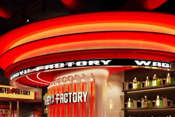 Wagyu Factory BBQ Coming to Jacksonville