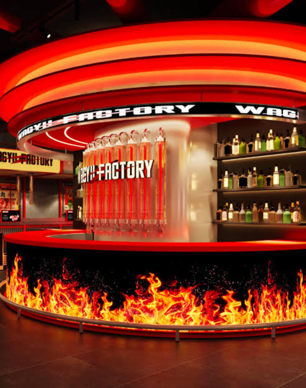 Wagyu Factory BBQ Coming to Jacksonville