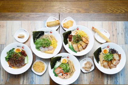 Wu’s Ramen Seeking New Space in Oak Lawn This Year