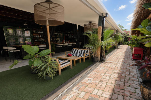 Zoko Collective Has Arrived Just West Of Wynwood