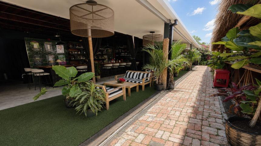 Zoko Collective Has Arrived Just West Of Wynwood