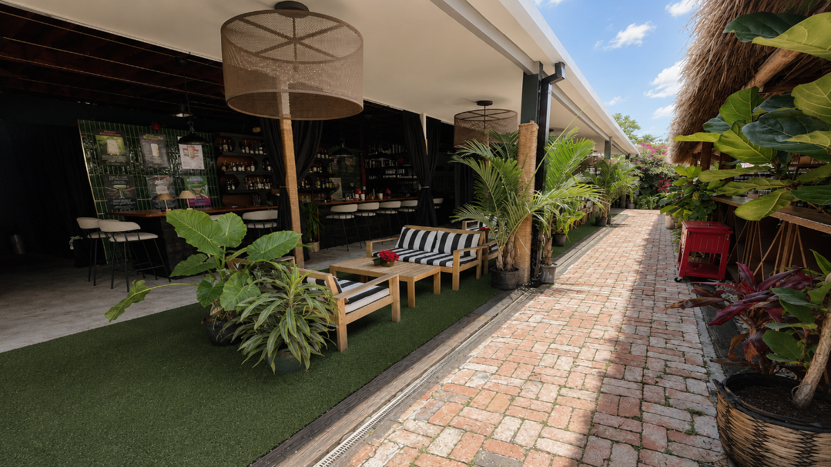 Zoko Collective Has Arrived Just West Of Wynwood