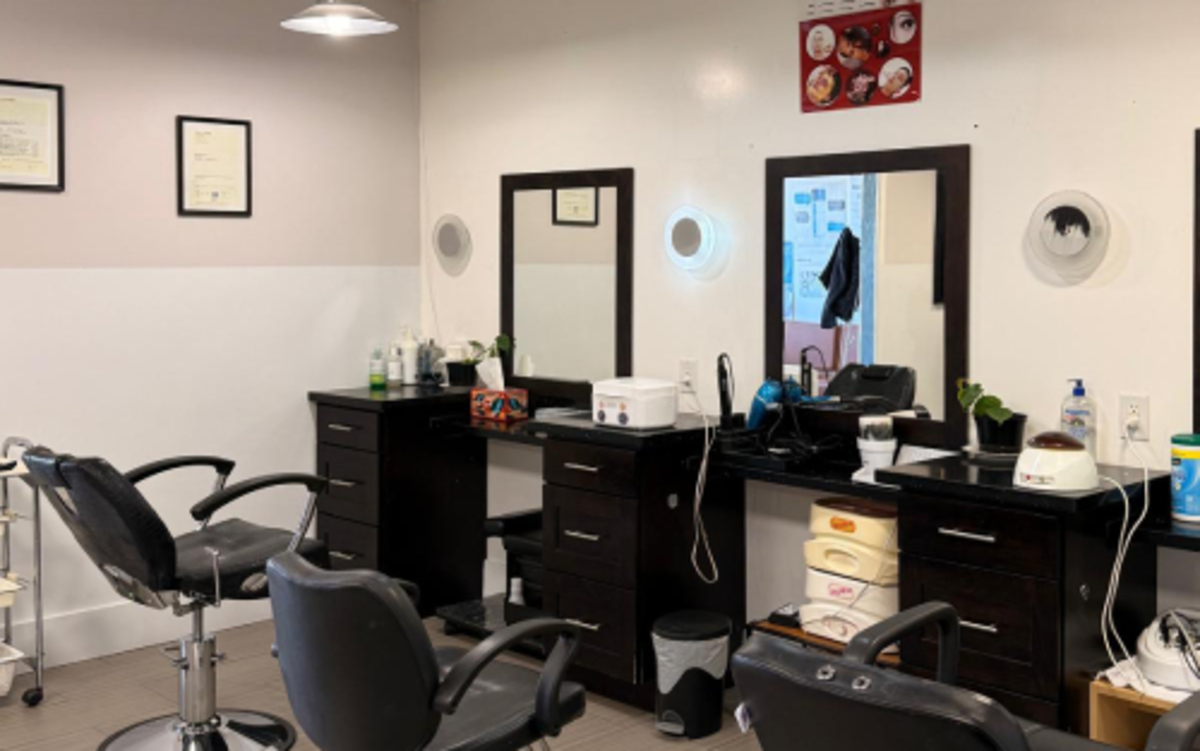 Aapka Spa to Reopen as Elisha Chauhan Salon & Spa