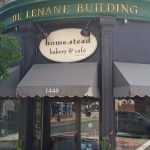 Local Chef Plans Italian Bakery-Café and Wine Bar in Dorchester