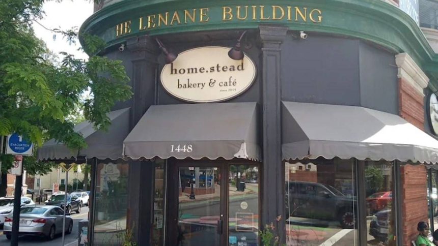 Local Chef Plans Italian Bakery-Café and Wine Bar in Dorchester