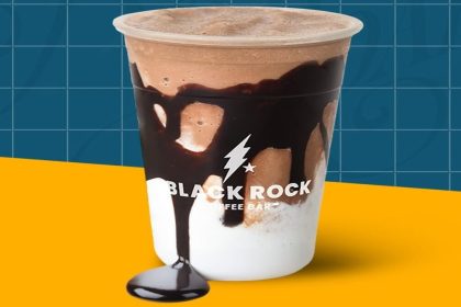 Black Rock Coffee Bar Slated for Montclair