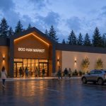 Boo Han Market Plans Third Store in Federal Way