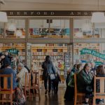 Book Passage Expands To New Home Within The Ferry Building Marketplace