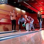 Bowling, Axe Throwing and Beer Are Coming to DOCO's Old Punch Bowl Social Space