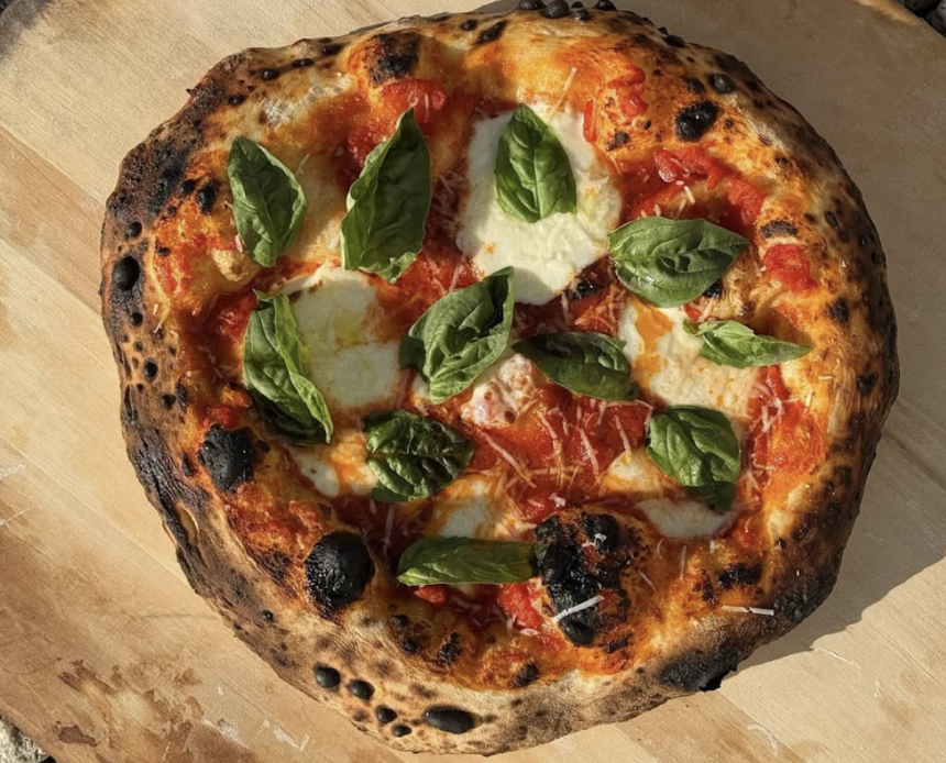 Bougie Pizza Co. to Replace Pizza Roma in Watertown