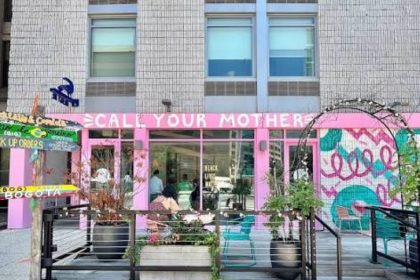 Call Your Mother Deli Coming to Coral Gables