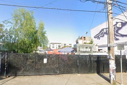 Pod 28 Closing Temporarily for a Major Renovation