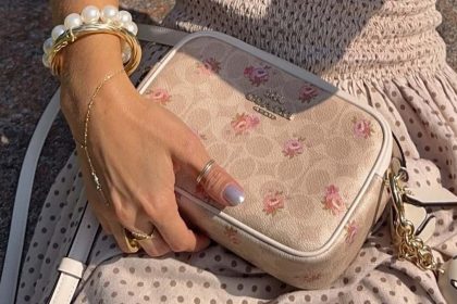 Coach To Open At The Outlets At Orange With Coffee Shop