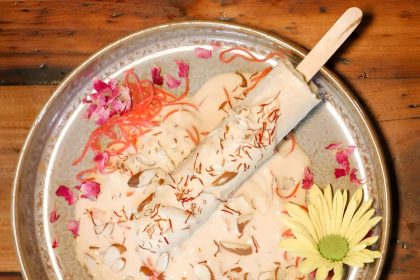 Aamrai Indian Kitchen & Bar Targets October Opening in Bothell