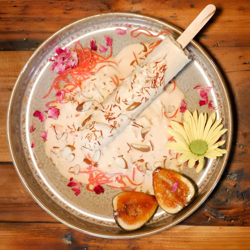Aamrai Indian Kitchen & Bar Targets October Opening in Bothell