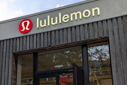 lululemon closes Howell Mill Road store in Atlanta.