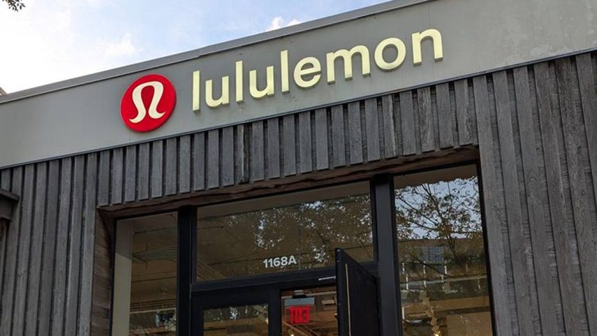 lululemon closes Howell Mill Road store in Atlanta.
