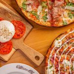 Mister O1 Extraordinary Pizza opens in Inman Park.