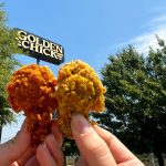 Golden Chick to Open in Former Pizza Hut Spot on N. Fry Road