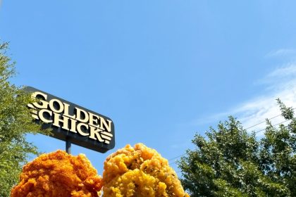 Golden Chick to Open in Former Pizza Hut Spot on N. Fry Road