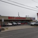 Bigs Laundry to Open its Third Location